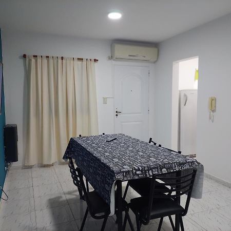 El Descanso Διαμέρισμα Santa Rosa  Εξωτερικό φωτογραφία