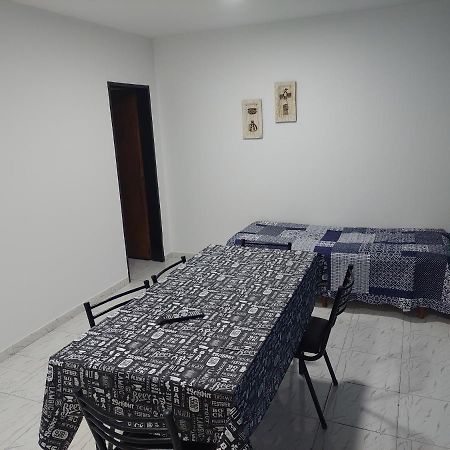 El Descanso Διαμέρισμα Santa Rosa  Εξωτερικό φωτογραφία