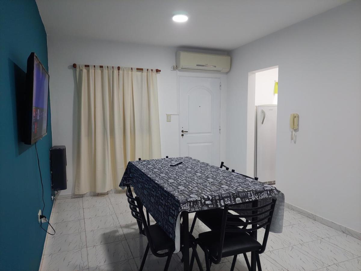 El Descanso Διαμέρισμα Santa Rosa  Εξωτερικό φωτογραφία