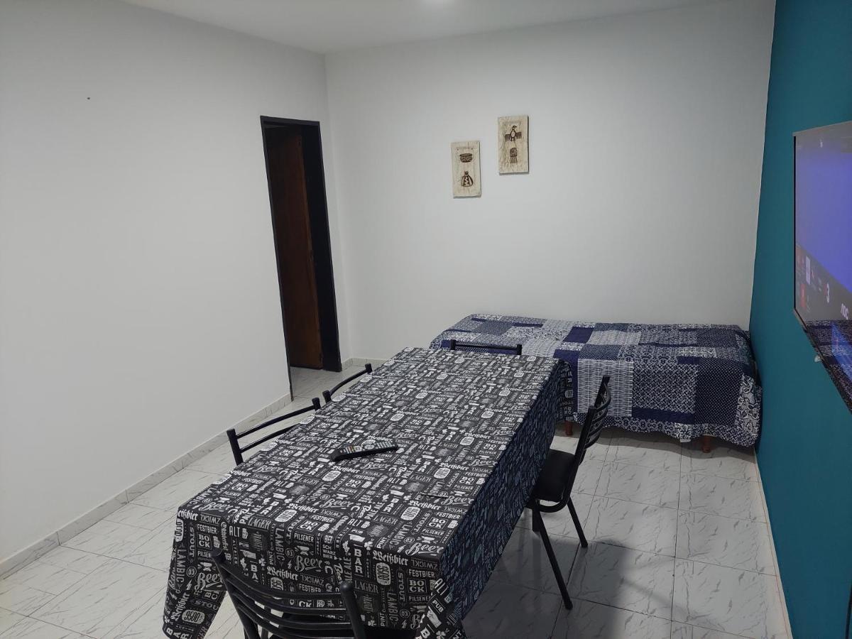 El Descanso Διαμέρισμα Santa Rosa  Εξωτερικό φωτογραφία
