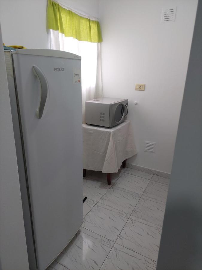 El Descanso Διαμέρισμα Santa Rosa  Εξωτερικό φωτογραφία