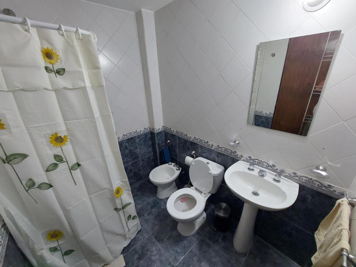 El Descanso Διαμέρισμα Santa Rosa  Εξωτερικό φωτογραφία